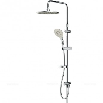 Душевая система ShowerSpot AM.PM SPIRIT 2.0 F0770A100