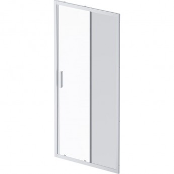 Дверь душевая в нишу 100X195 СМ AM.PM GEM W90G-100-1-195MG Дверь душевая в нишу 100X195 СМ AM.PM GEM W90G-100-1-195MG