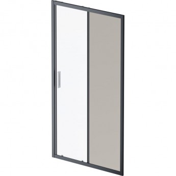 Дверь душевая в нишу 110X195 СМ AM.PM GEM Дверь душевая в нишу 110X195 СМ AM.PM GEM