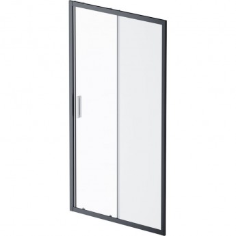 Дверь душевая в нишу 110X195 СМ AM.PM GEM Дверь душевая в нишу 110X195 СМ AM.PM GEM