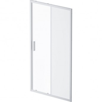 Дверь душевая в нишу 110X195 СМ AM.PM GEM Дверь душевая в нишу 110X195 СМ AM.PM GEM