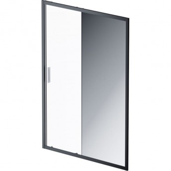 Дверь душевая в нишу 150X195 СМ AM.PM GEM Дверь душевая в нишу 150X195 СМ AM.PM GEM