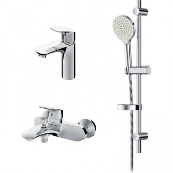 Набор для ванной комнаты 3 в 1 AM.PM LIKE F4098000