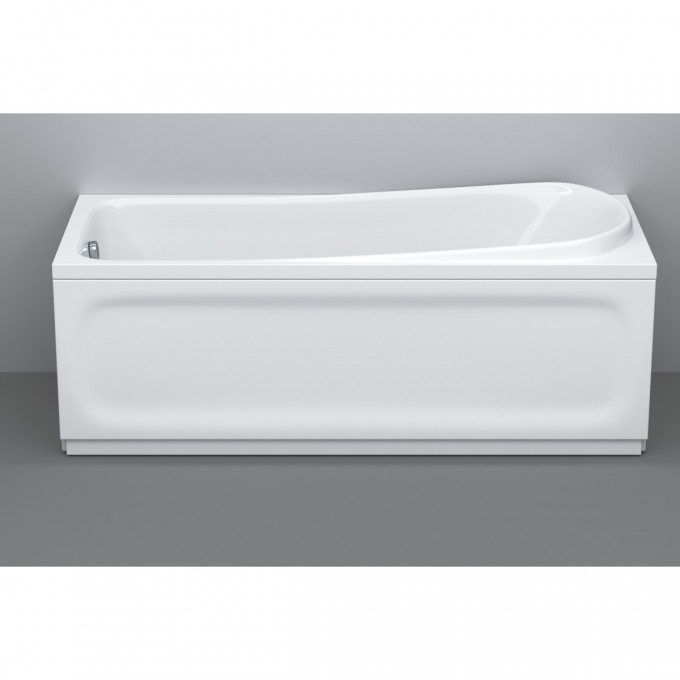 Декоративная фронтальная панель для ванны 150х70 см AM.PM LIKE W80A-150-070W-P
