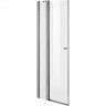 Душевая дверь с неподвижным элементом AM.PM INSPIRE S W51G-E3D6-200-CT