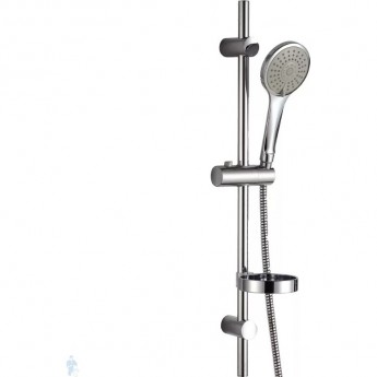 Душевой комплект AM.PM MOVE F01M5100 Душевой комплект AM.PM MOVE F01M5100