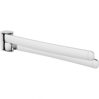 Двойная вешалка-вертушка для полотенец 44 СМ AM.PM SENSATION Двойная вешалка-вертушка для полотенец 44 СМ AM.PM SENSATION