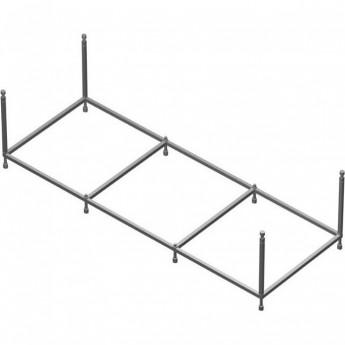Каркас для ванны 170x75 см AM.PM SPIRIT