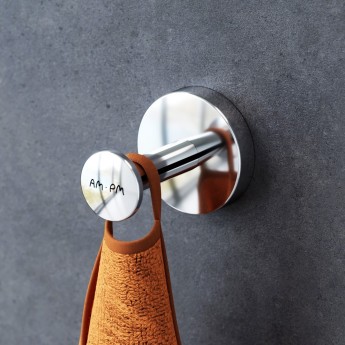 Крючок для халата AM.PM INSPIRE 2.0 A50A35800 Крючок для халата AM.PM INSPIRE 2.0 A50A35800