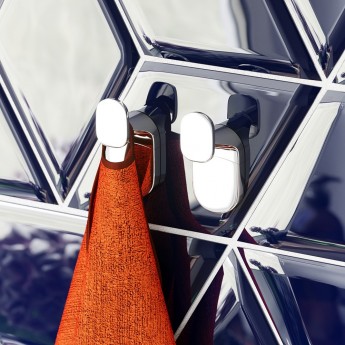 Крючок для полотенец AM.PM X-JOY A84345500 Крючок для полотенец AM.PM X-JOY A84345500