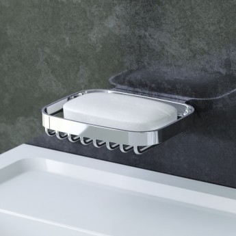 Мыльница-решетка AM.PM INSPIRE A5034664 Мыльница-решетка AM.PM INSPIRE A5034664