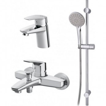 Набор 3 в 1 AM.PM GEM A9031000 Набор 3 в 1 AM.PM GEM A9031000