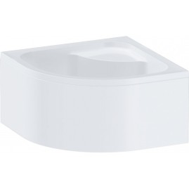 Поддон душевой 90х90 см, с сифоном AM.PM GEM W90T-401A090W