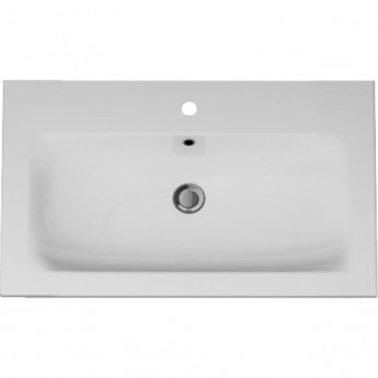 Раковина мебельная 80 см AM.PM SPIRIT 2.0 M70AWCC0802WG Раковина мебельная 80 см AM.PM SPIRIT 2.0 M70AWCC0802WG