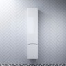 Шкаф-пенал подвесной 35 см, правый, белый глянец AM.PM LIKE M80CHR0356WG
