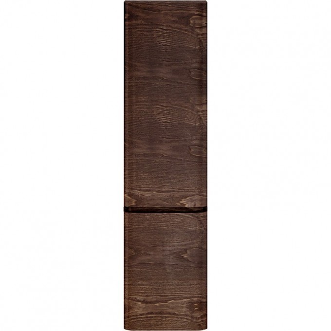 Шкаф-пенал подвесной 40 см, левый, табачный дуб AM.PM SENSATION M30CHL0406TF