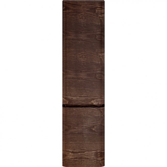 Шкаф-пенал подвесной 40 см, правый, табачный дуб AM.PM SENSATION M30CHR0406TF