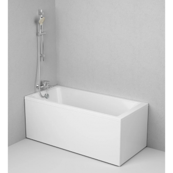 Ванна акриловая 150x70 см AM.PM Ванна акриловая 150x70 см AM.PM