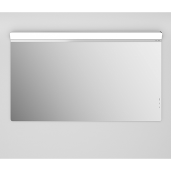 Зеркало с подсветкой и системой антизапотевания 120 см AM.PM INSPIRE 2.0 M50AMOX1201SA