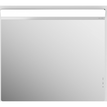 Зеркало с подсветкой и системой антизапотевания 80 см AM.PM INSPIRE 2.0 M50AMOX0801SA