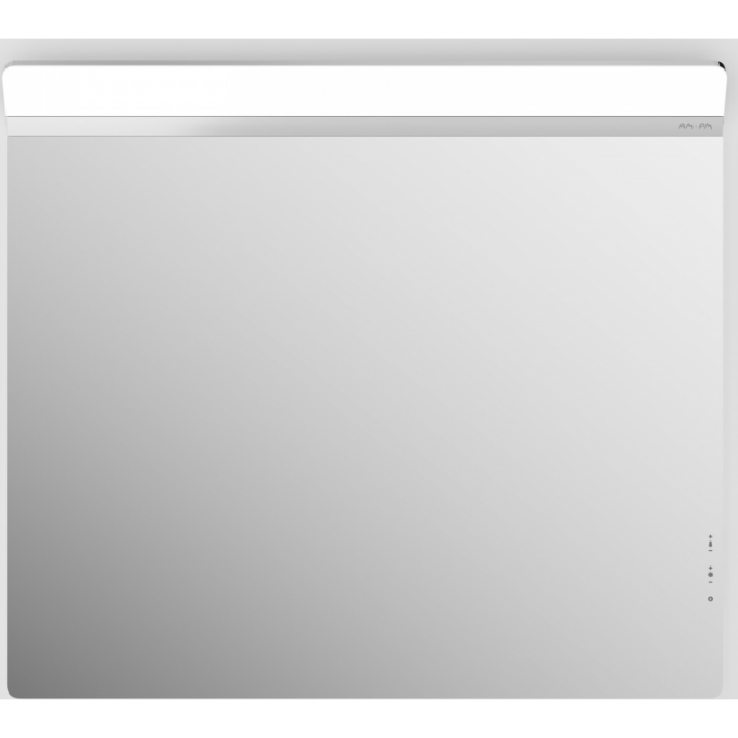 Зеркало с подсветкой и системой антизапотевания 80 см AM.PM INSPIRE 2.0 M50AMOX0801SA